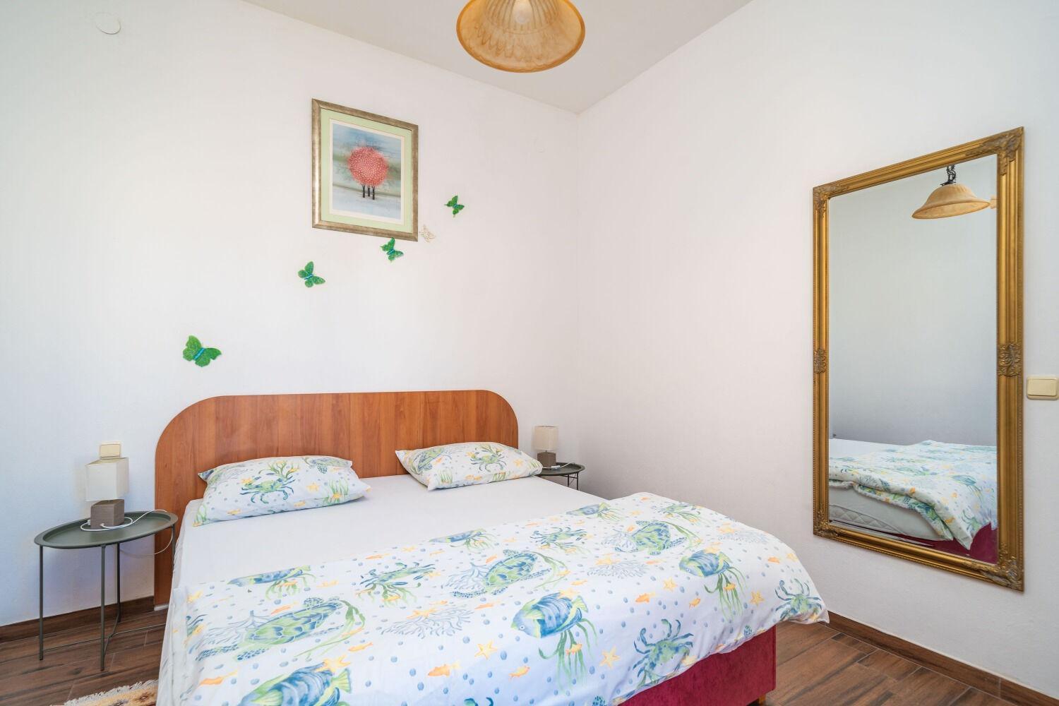 Apartments Pavo Cavtat Exterior foto